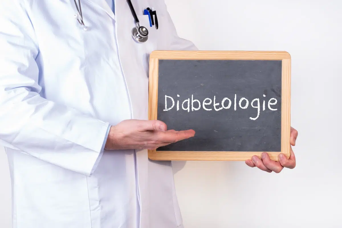 Endocrinologue et diabétologue à Aulnay-sous-Bois