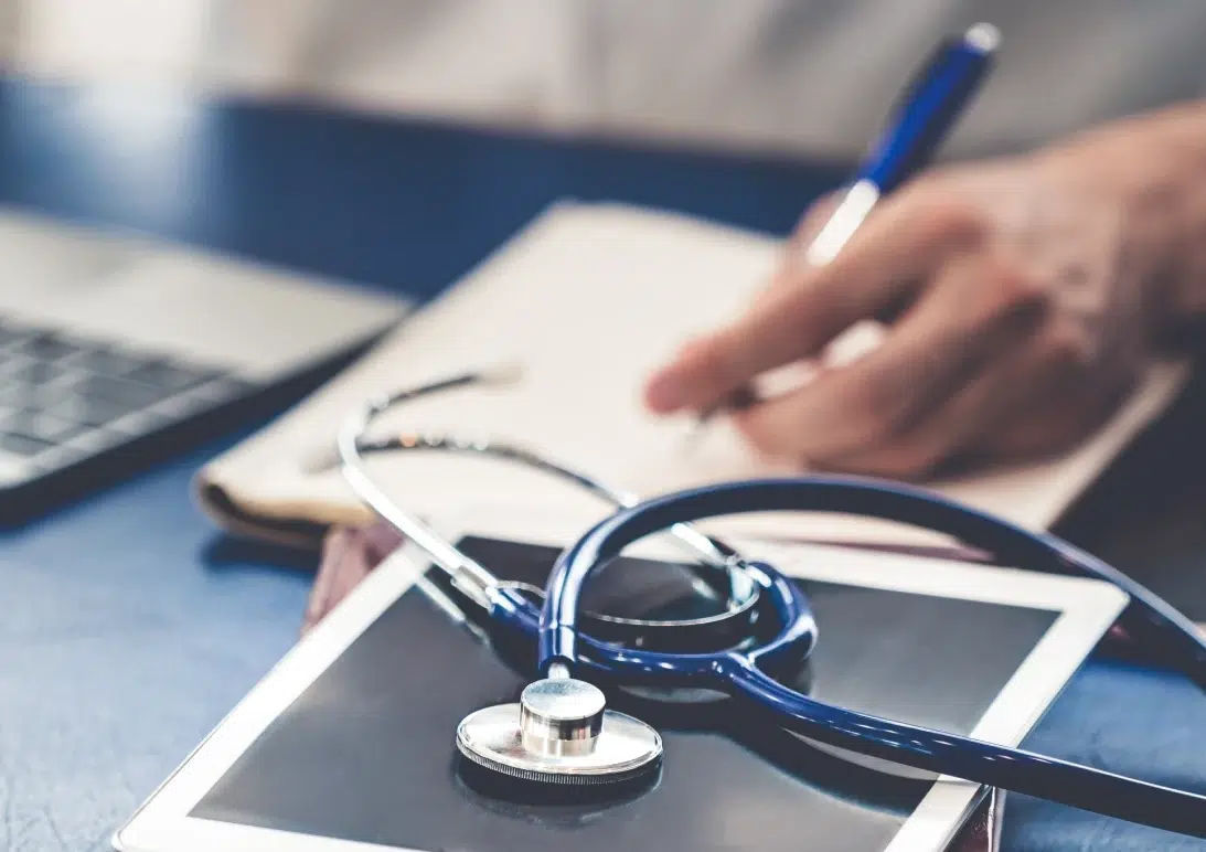 Médecin généraliste à Aulnay-sous-Bois