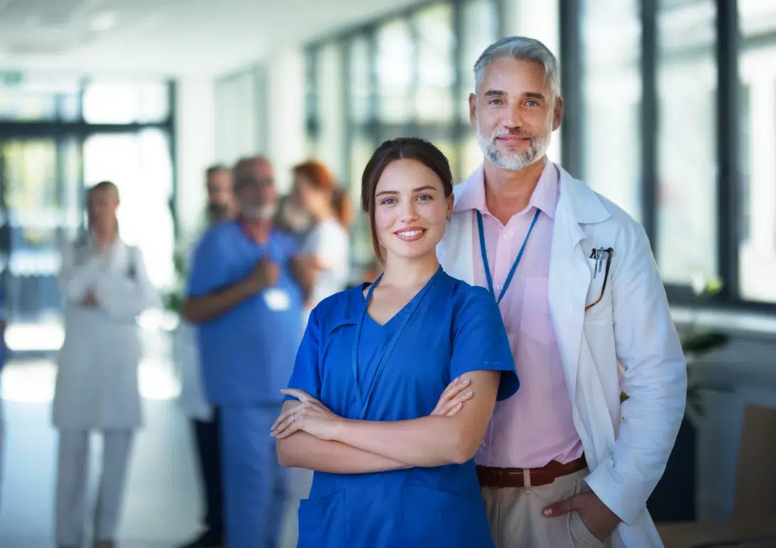 Médecin généraliste à Aulnay-sous-Bois