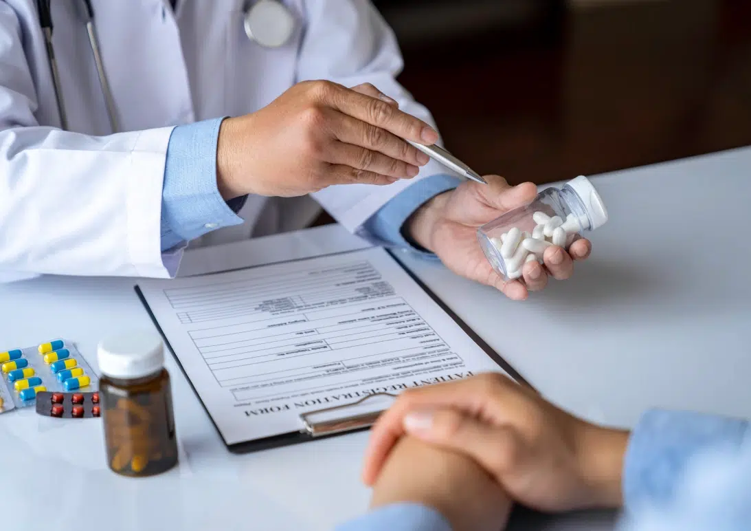Médecin généraliste à Aulnay-sous-Bois