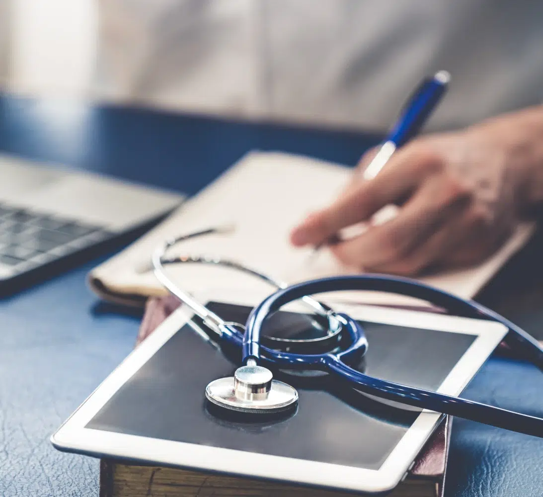 Médecin généraliste à Aulnay-sous-Bois