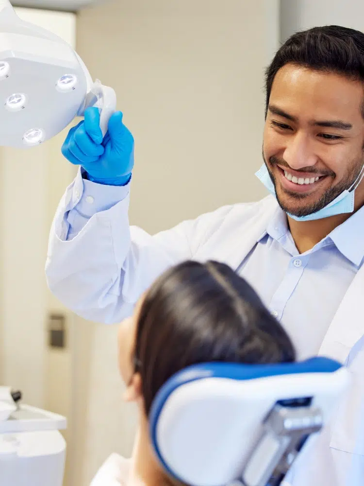 Dentiste à Aulnay-sous-Bois
