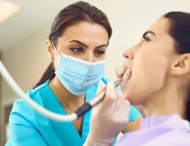 Dentiste à Aulnay-sous-Bois