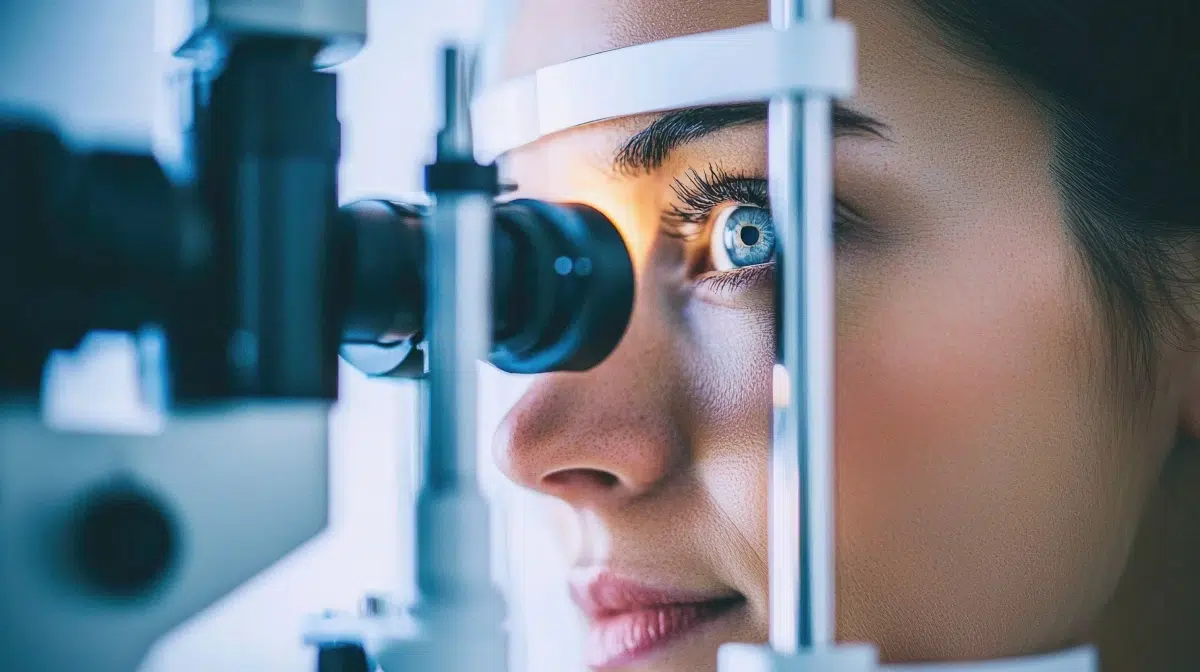 Centre Ophtalmologique en Seine-Saint-Denis 93